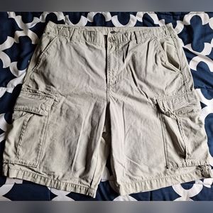Old Navy Cargo Shorts